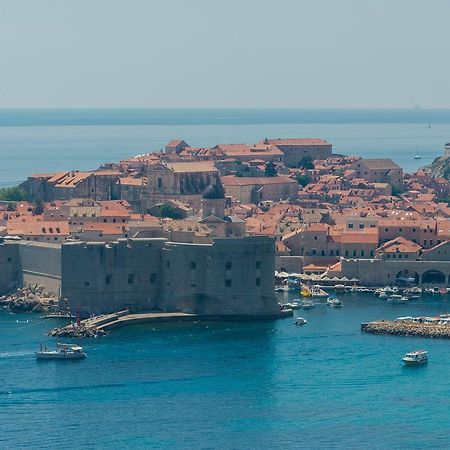 Apartments Horizon Dubrovnik Exterior foto